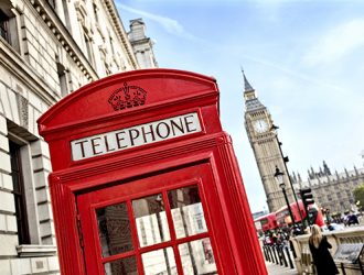 London Travel Agency